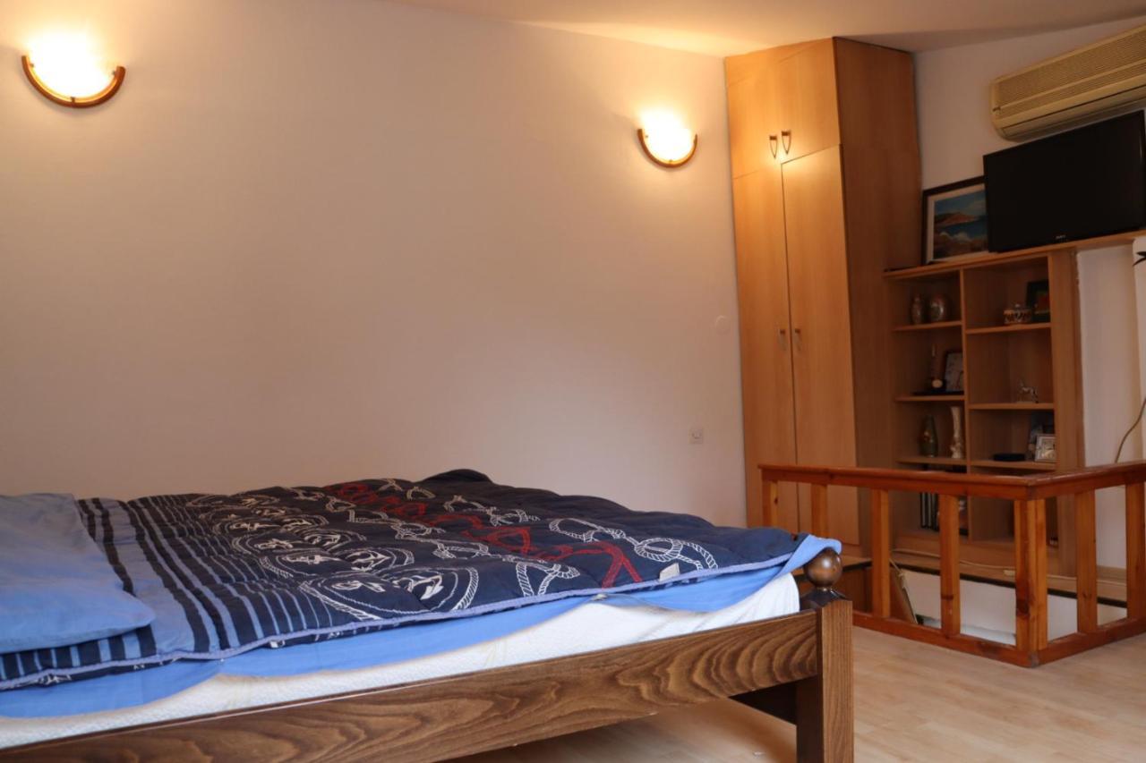 Apartman Ferhadija Saraj SJJ Exterior photo
